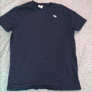 abercombie kids Short Sleeve Tee